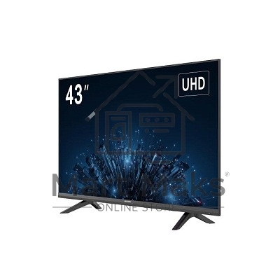 Экран LCD Hikvision DS-D5043U3-1V0S 43