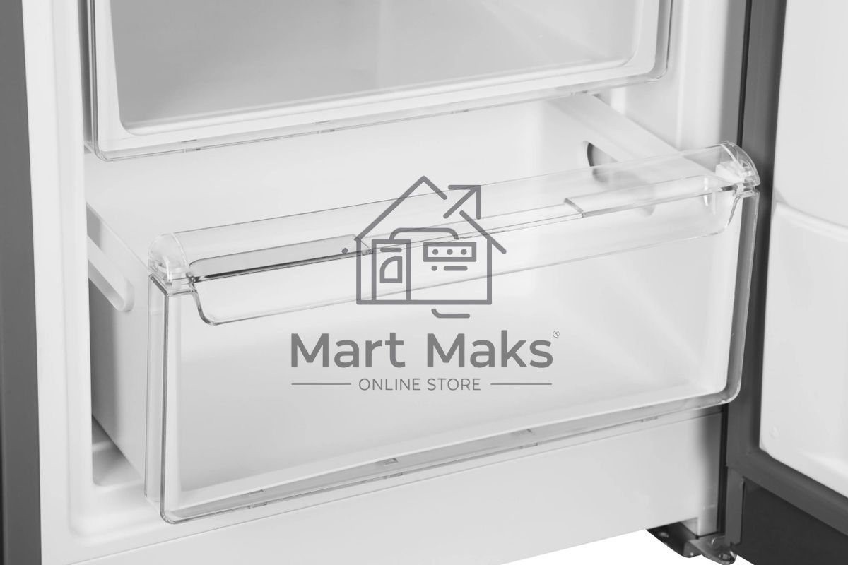 Морозильная камера Indesit DSZ 5175 G серебристый, 261 л, 4 ящика