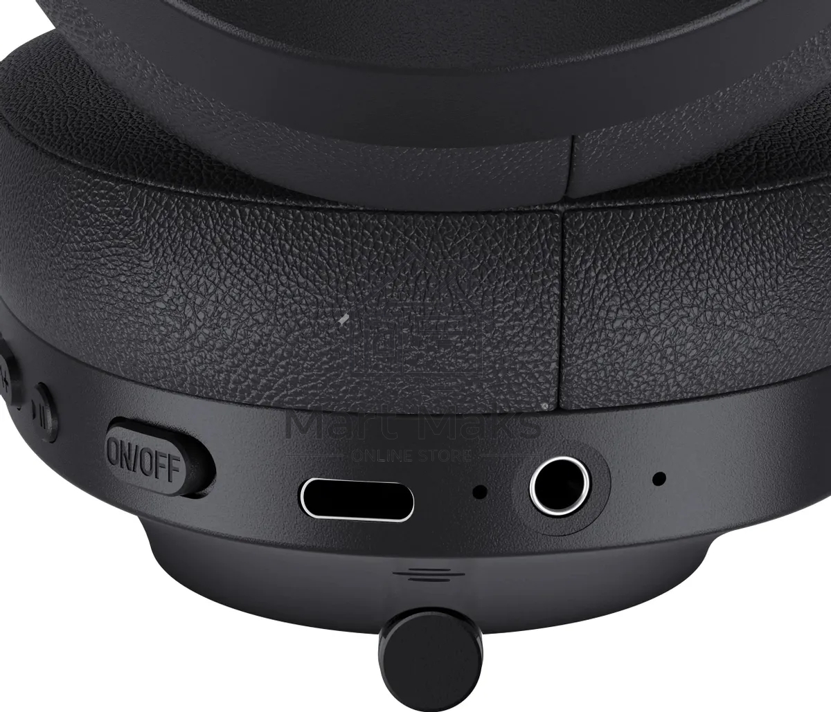 Беспроводная гарнитура DEFENDER (63485) FreeMotion B485 черный