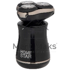 Электробритва Homestar HS-9022M (108154)