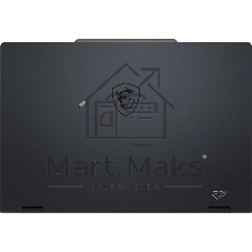 Ноутбук MSI Cyborg 15 B2RWEKG-236XRU черный Intel Core 5 210H/16Gb/SSD 1Tb/RTX 5050 8Gb/15.6