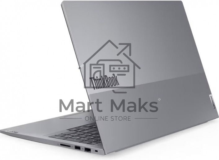 Ноутбук Lenovo ThinkBook 16-IML 16.0