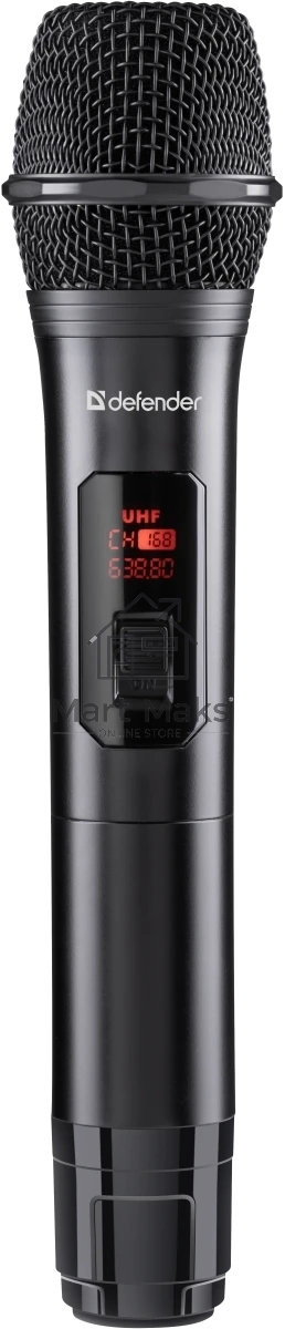 Портативная колонка DEFENDER (65201) Boomer 200