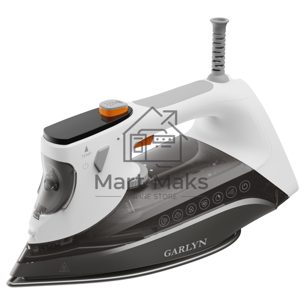 Утюг GARLYN GT-220