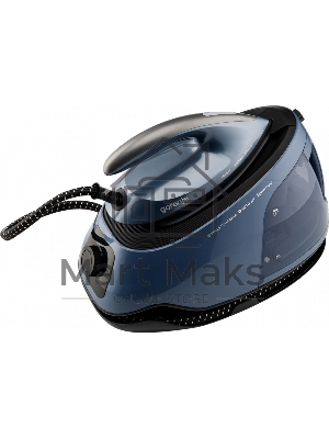 Парогенератор SGD3000BBK 744494 синий GORENJE