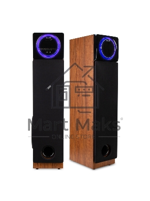 Акустическая система ELTRONIC (30-58) HOME SOUND - колонка 10