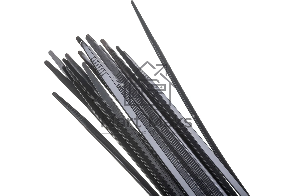 Хомут нейлоновый НСС 