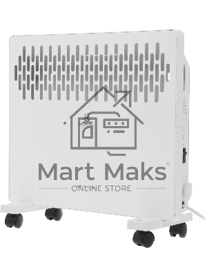 Конвектор Royal Clima Fiori Meccanico REC-FRWG1000M 1000Вт белый