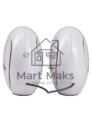 Портативная колонка Smartbuy (SBA-6000) DRIVE 2 белый