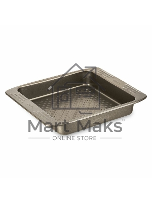 Форма для пирога 20х20 Tefal J1625214