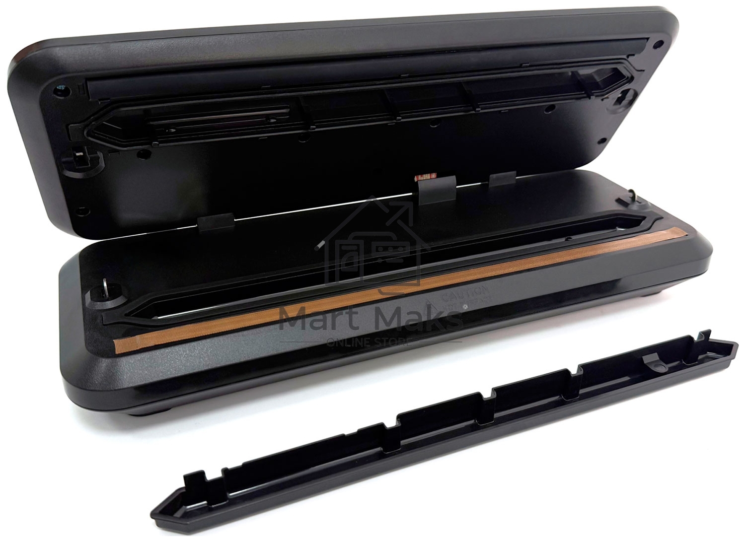 Вакуумный упаковщик Zigmund & Shtain VS-511