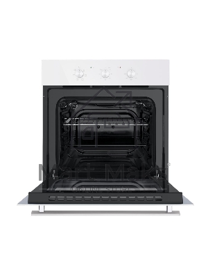 Шкаф духовой электрический HOMSair OES657WH, встраиваемый