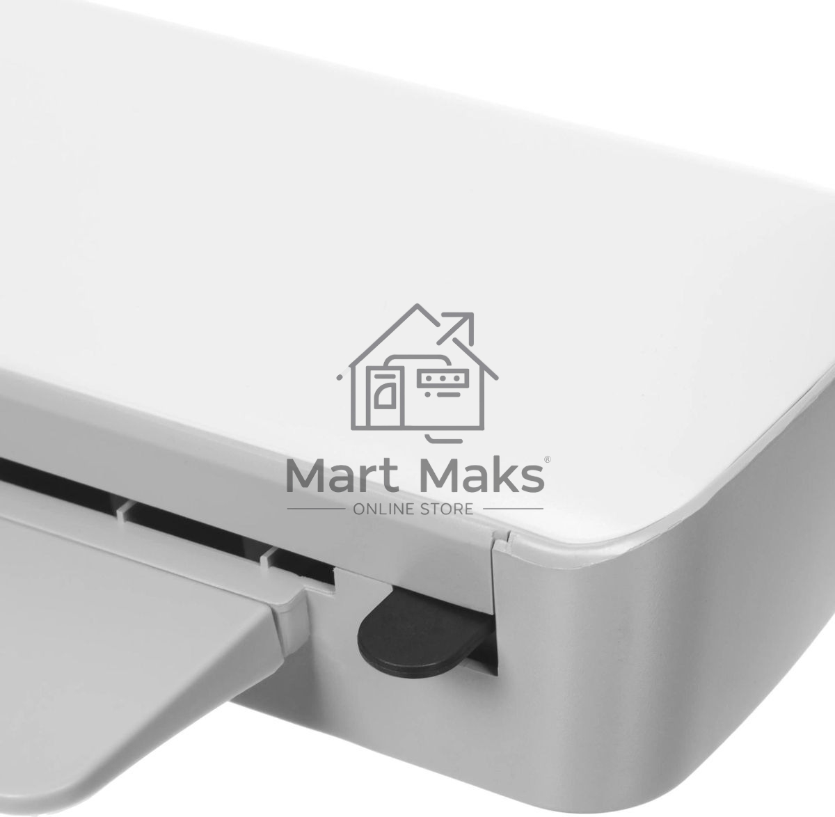 Ламинатор Fellowes Ion A4 белый (FS-45600) A4 (70-125мкм) 30 см/мин (2 вал.) лам.фото