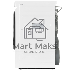 Сушильная машина TCL TDOP-6808W белый, 8 кг, сушка - конденсационная, программ - 14, 60 x 85 x 58 см