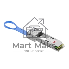 Переходной адаптер FIBO FT-Q40-SFP+ adapter 40G QSFP to SFP+