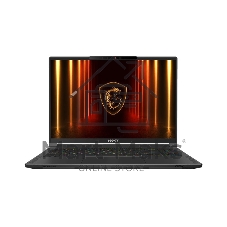 Ноутбук MSI Stealth A16 AI+ A3HWHG-239XRU AMD Ryzen AI 9 365/32Gb (soldered D5)/SSD1Tb/RTX5070 Ti 12Gb (105W)/16