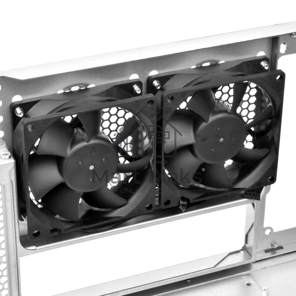 Компьютерный корпус Silverstone SST-RM44