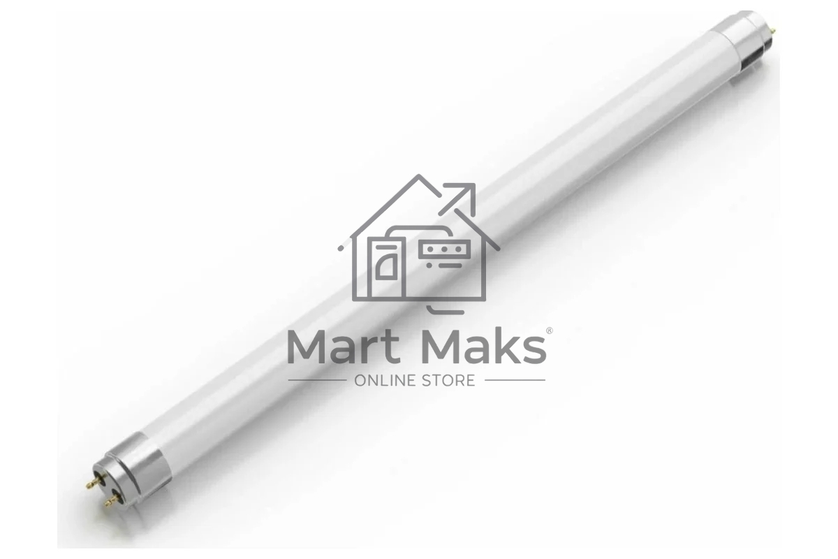 Лампа светодиодная AVANLED AL T8-18-840-1200-М (11112401) 18 Вт матовая 4000 К нейтр. бел. G13 2000 лм 195-265В (пр-во РФ)