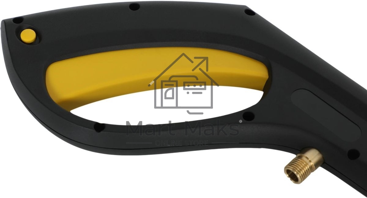 Минимойка Huter M M2500-PW-PRO 2500Вт (900/70/8/52)