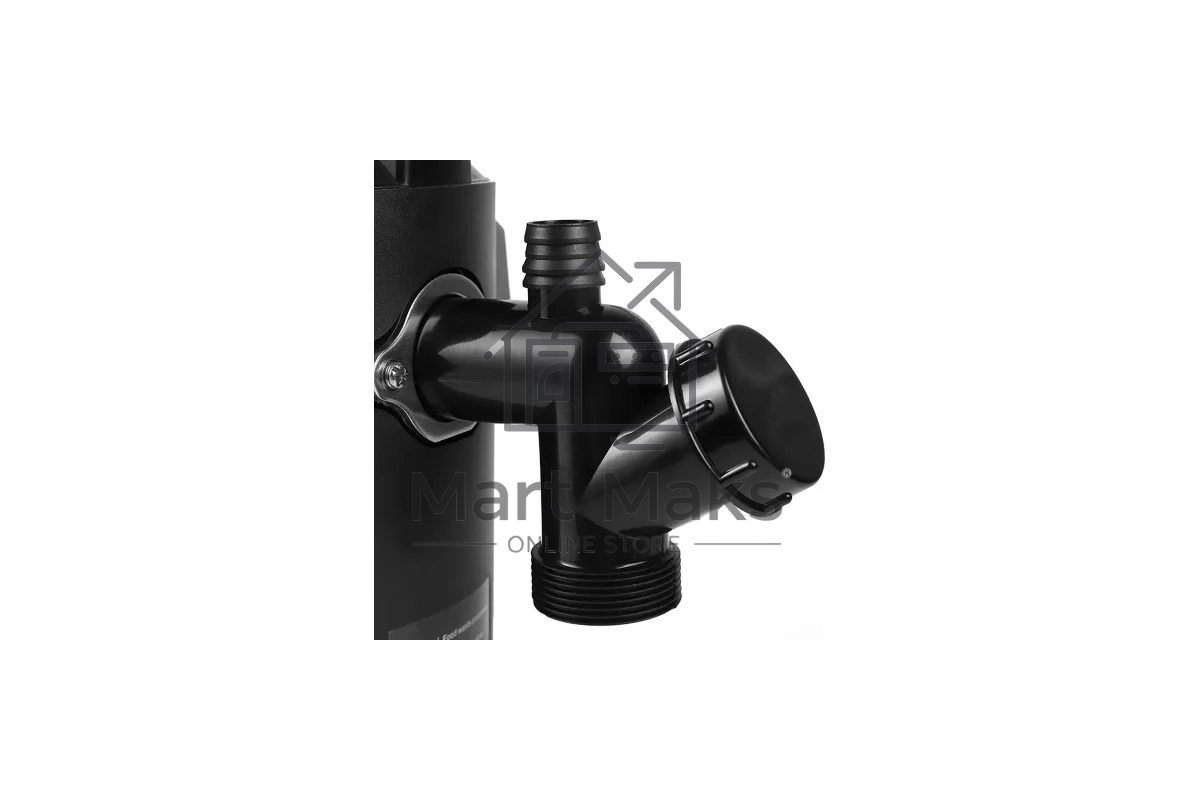 Измельчитель пищевых отходов HARPER HWD-800D02