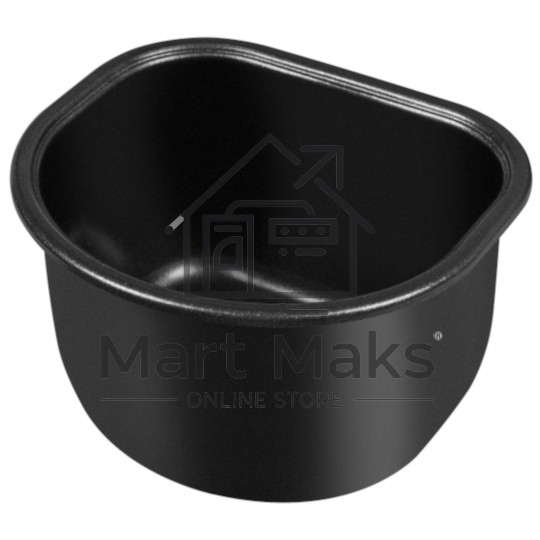 Мультиварка GARLYN MR-Duo 5 черный