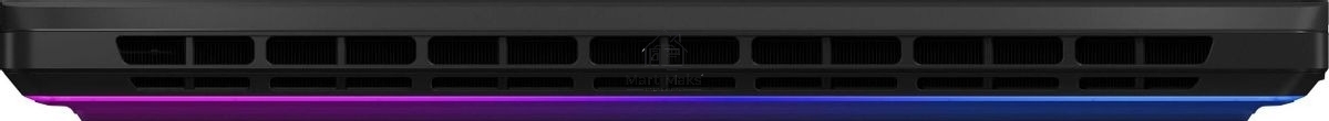 Ноутбук Asus ROG Strix Scar 18 G835LW-SA112W черный Core Ultra 9 275HX 32Gb SSD1Tb NVIDIA GeForce RTX5080 16Gb 18