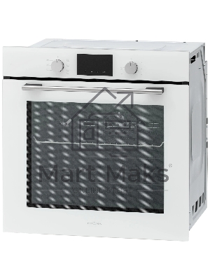 Духовой шкаф электрический Krona ELEMENT D plus 60 WH