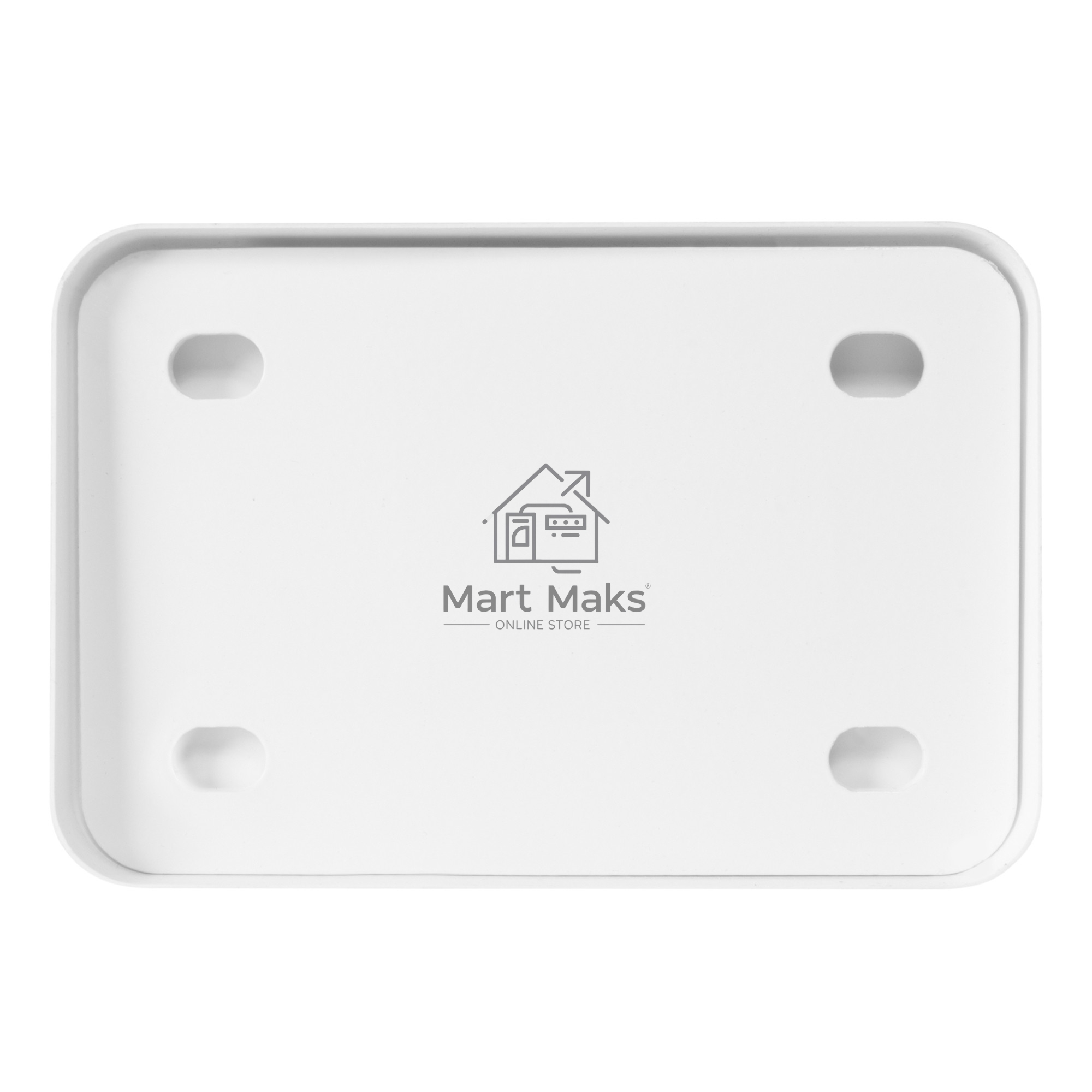 Напольный кронштейн Pianoforte 300, белый