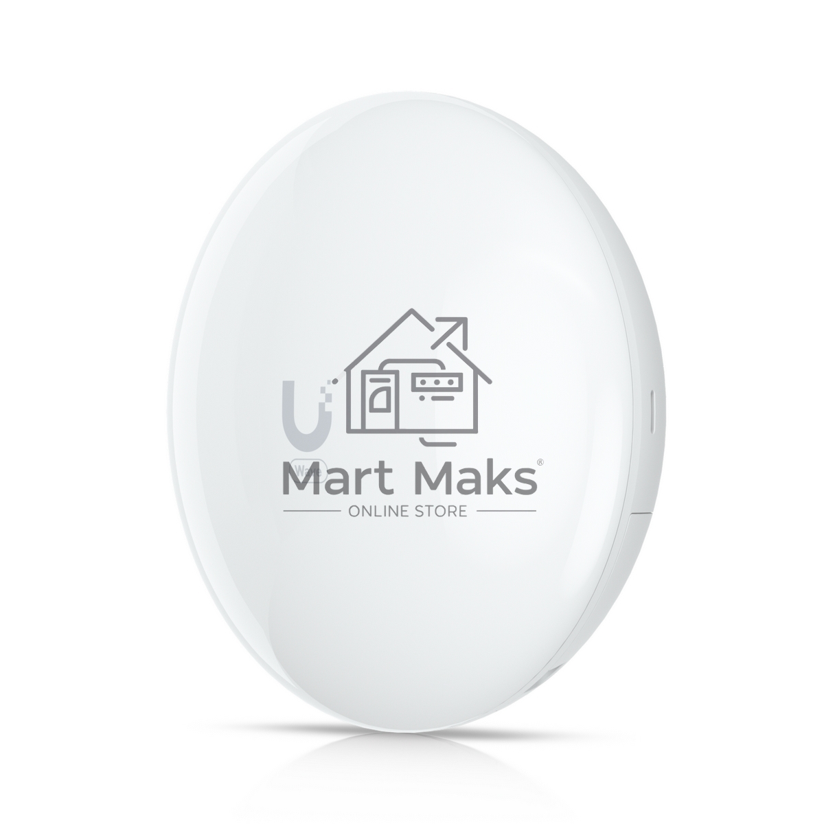 Точка доступа Wi-Fi Ubiquiti UISP Wave Pico Абонентское радиоустройство