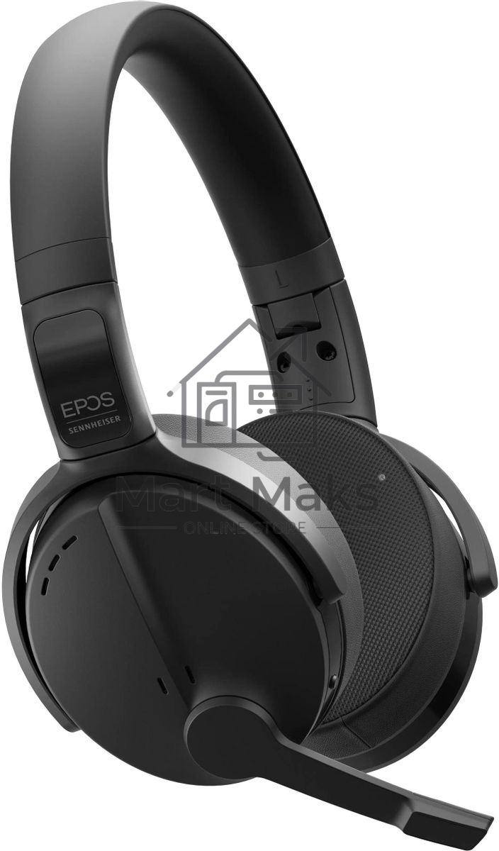 Беспроводная гарнитура EPOS Adapt 560 черный