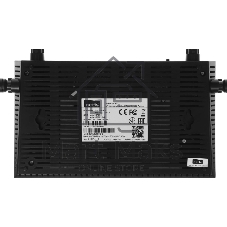 Беспроводной роутер NETIS Mesh IEEE 802.3 IEEE 802.11a IEEE 802.11 b/g IEEE 802.11n IEEE 802.11ac IEEE 802.11ax Наличие USB 3.0 4x10/100/1000M DHCP Количество антенн 4 NC65