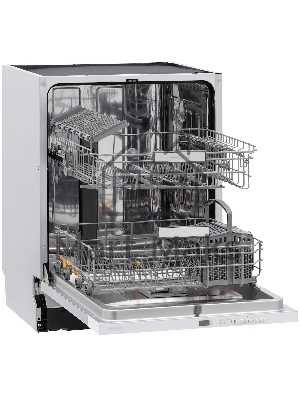Встраиваемая посудомоечная машина Krona BRENTA 60 BI V2
