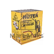 Минимойка Huter W195-QL 2500Вт