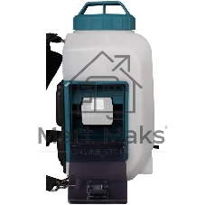 Опрыскиватель Makita DUS108Z аккум. ранц. 10л