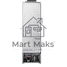 Холодильник Samsung BRB70F26CES0EO 2-хкамерн. инвертер