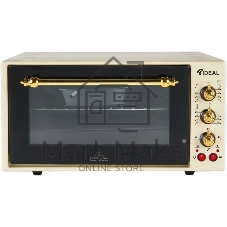 Мини печь IDEAL М 50 04 антрацит