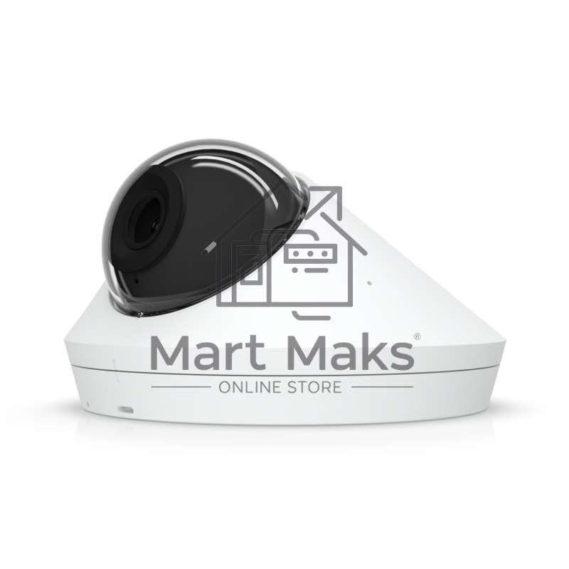 IP-камера Ubiquiti UVC-G5-Dome - UniFi Video Camera G5 Dome