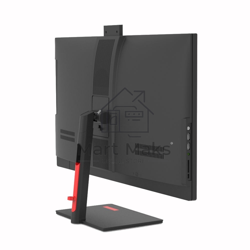 Платформа-моноблок Prittec A27-FHD ZBD Panel/ASUS H510 MB/Side IO with Type C+ USB 3 + Combo Audio/Intel 3165 AC WiFi/2M Camera/120W Adaptor/Regular Stand