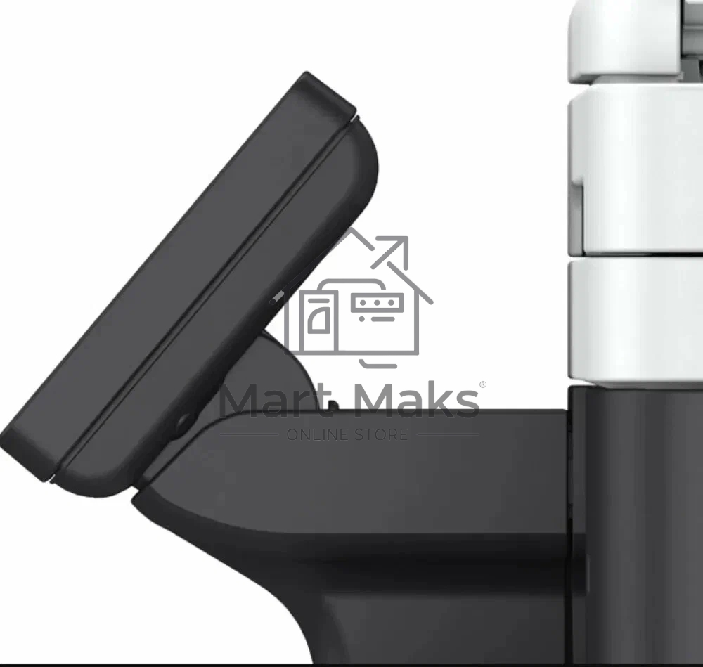 МФУ лазерный Canon i-SENSYS MF463dw (5951C008), A4, ч/б, печ. до 40 стр/мин., скан. до 38 стр/мин. (ч/б) 13 стр/мин. (цвет), 1200 x 1200 dpi (печать) 600x600dpi (скан.), USB, RJ-45, Wi-Fi