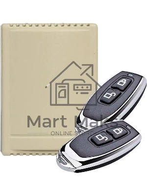 Комплект управления Tantos TSt-100HS бежевый (00-00018754)