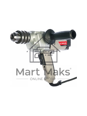 Дрель безударная Интерскол Д-16/1050Р2 1050Вт патрон:кулачковый реверс