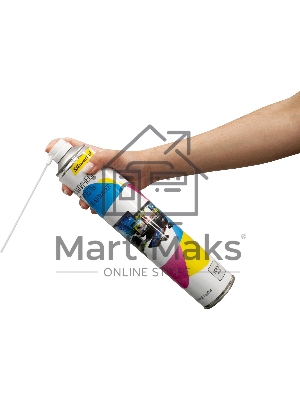 Пневматический очиститель Silwerhof для удаления пыли 1л.