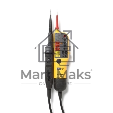 Тестер Fluke IG (FLUKE-T110)