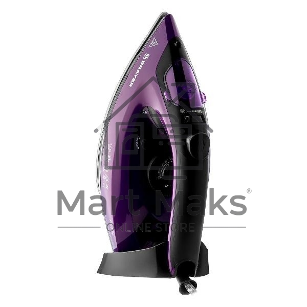 Утюг Brayer BR4012, 3100Вт
