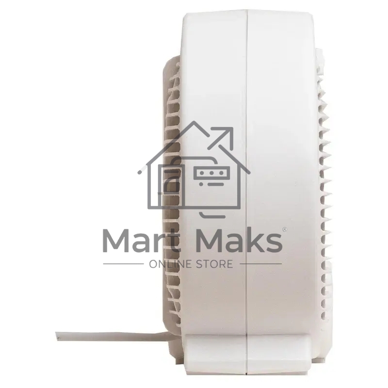 Тепловентилятор Oasis SG-20R (F) белый, 2000 Вт, 20 м2
