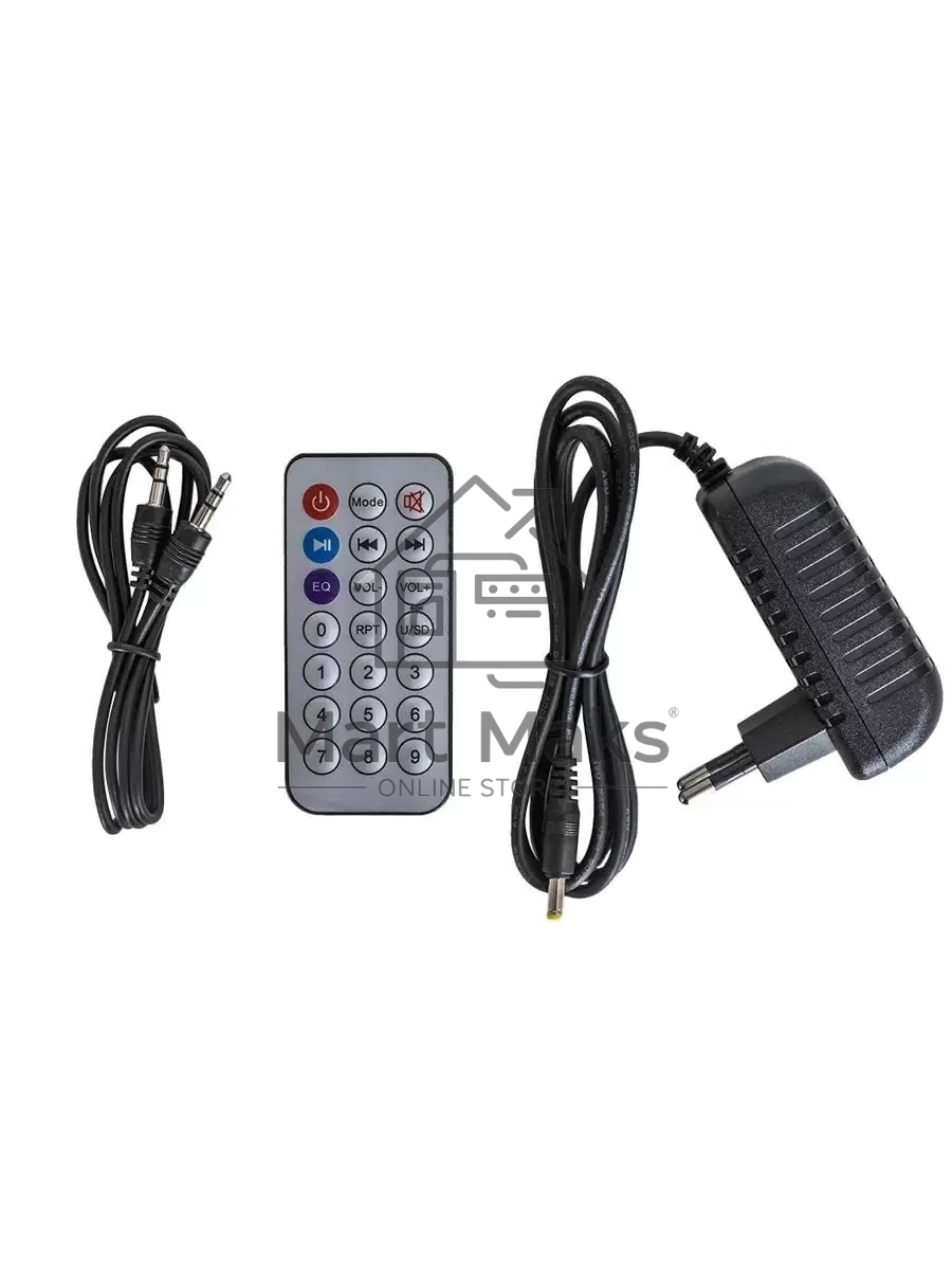 Аудиосистема NATIONAL NSM-V100
