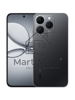 Смартфон Realme 15T RMX5111, 8/128Gb, титановый