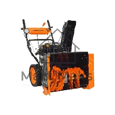 Снегоуборщик бензиновый Carver STG 7056 7л.с.