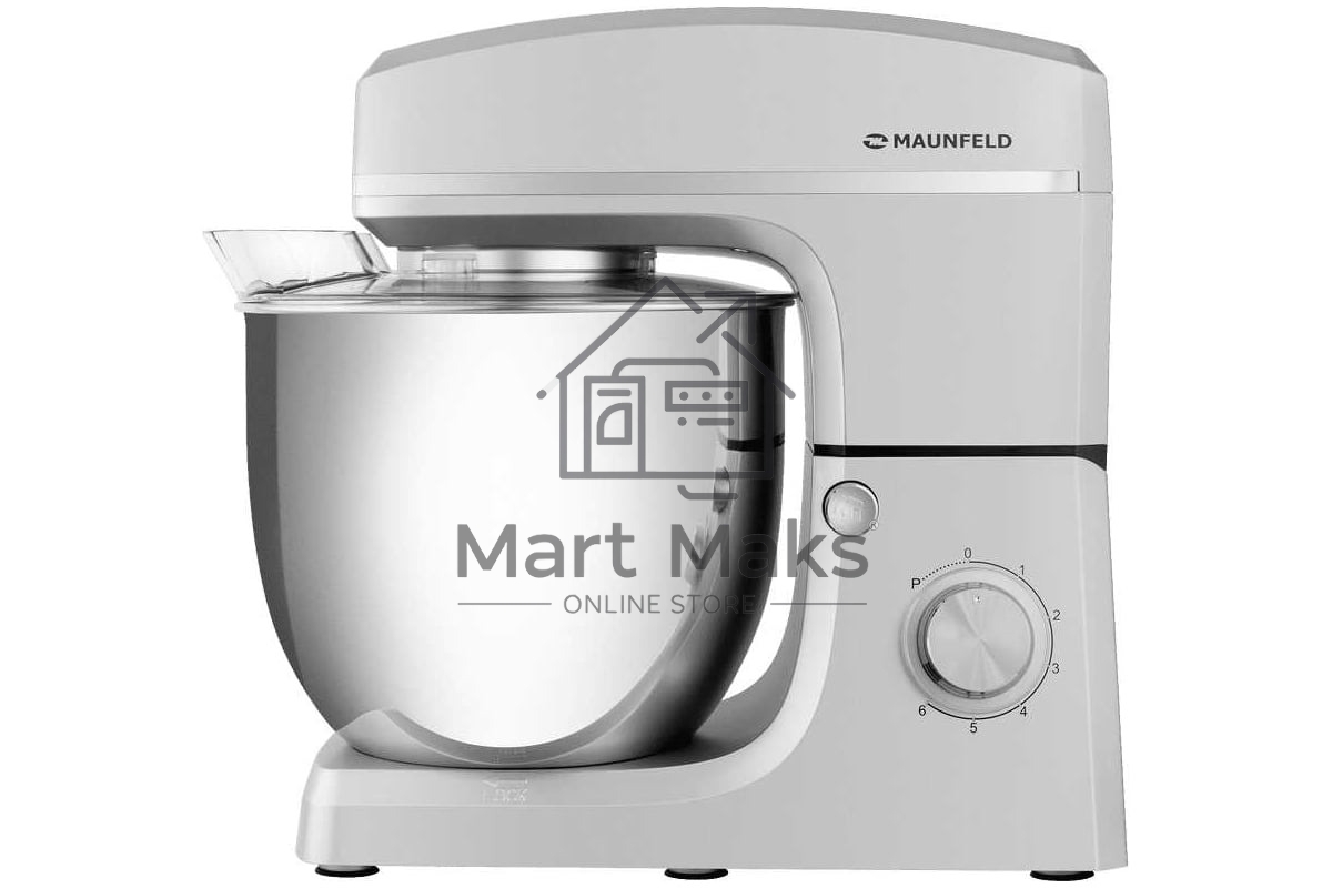 Миксер планетарный Maunfeld MF-432S