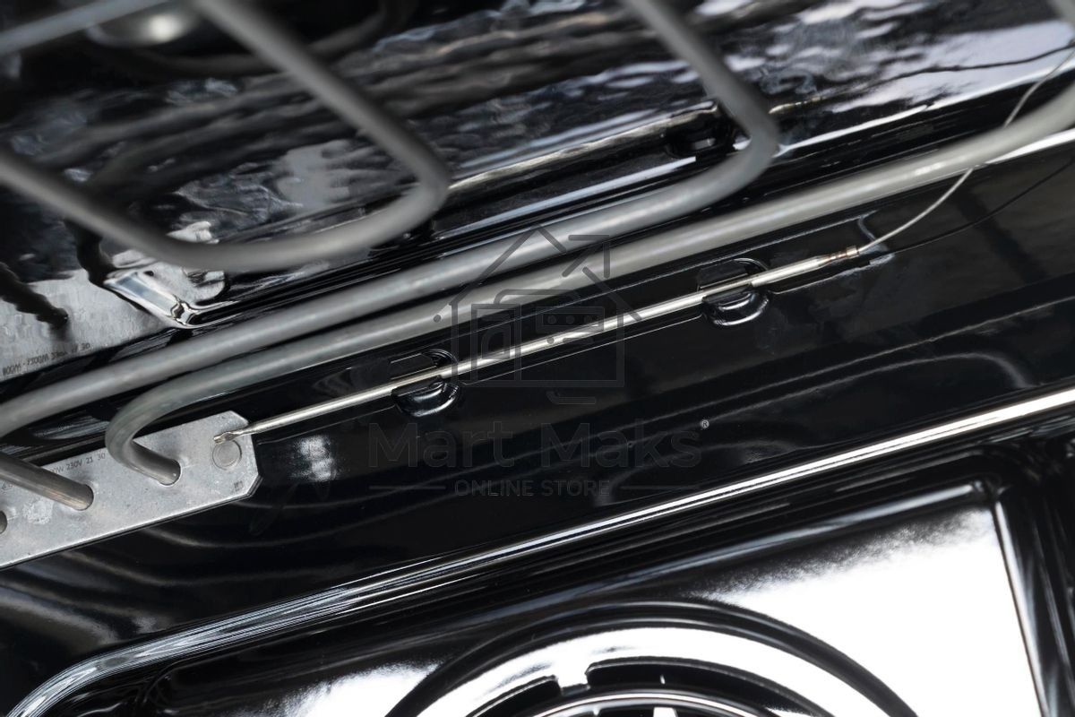 Духовой шкаф Gefest ЭДВ ДА 602-02 К64S, встраиваемый